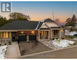 39 GILROY COURT, New Tecumseth, Ontario