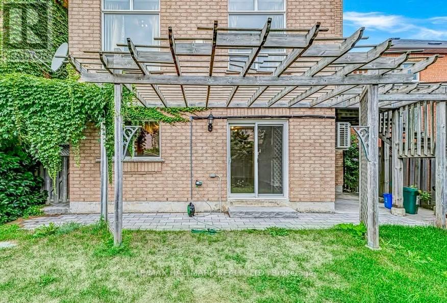 Lower - 166 Sail Crescent, Vaughan, Ontario  L6A 2Z2 - Photo 4 - N12982068