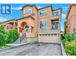 LOWER - 166 SAIL CRESCENT, Vaughan, Ontario