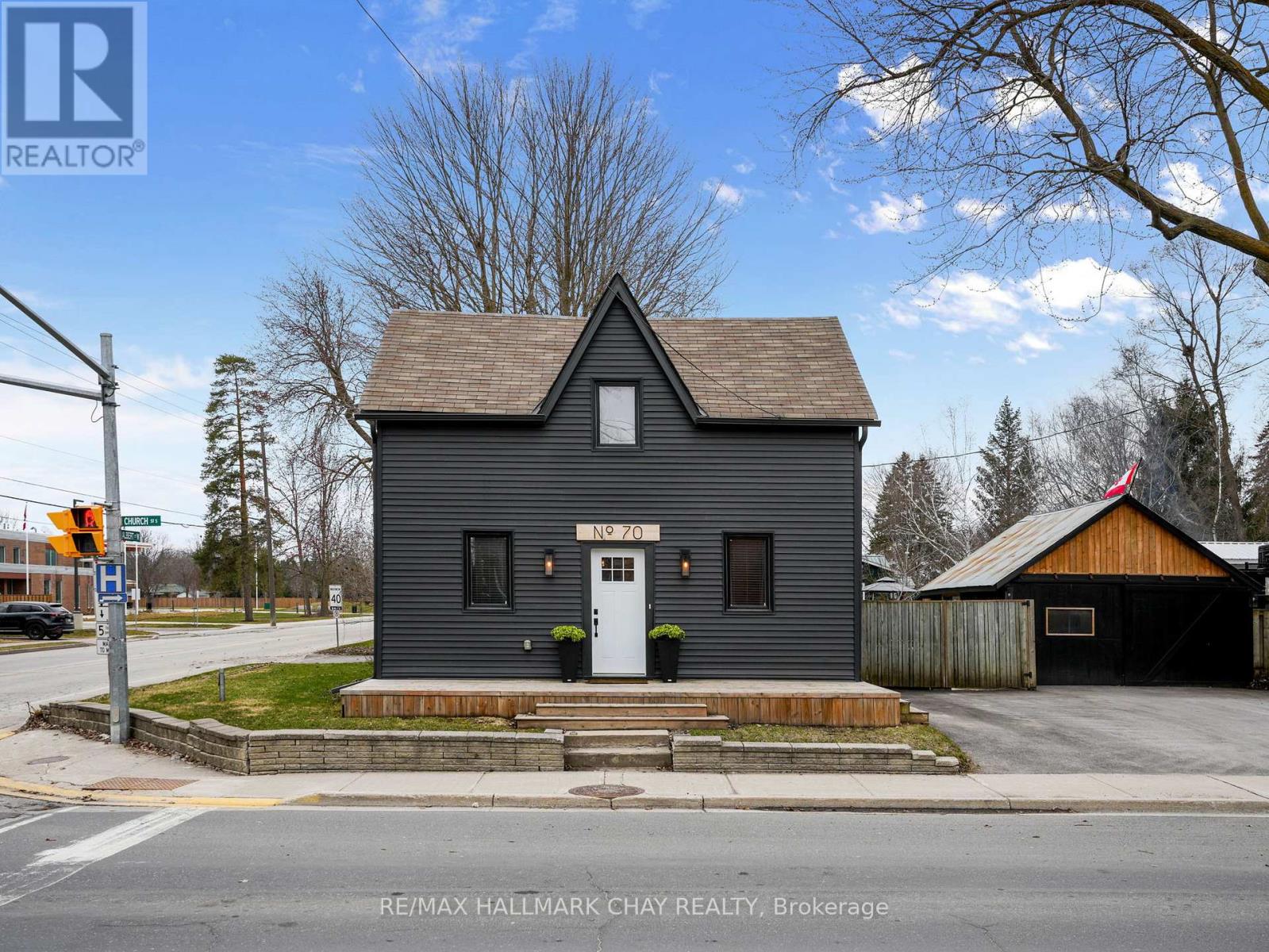 70 CHURCH STREET S, New Tecumseth, Ontario