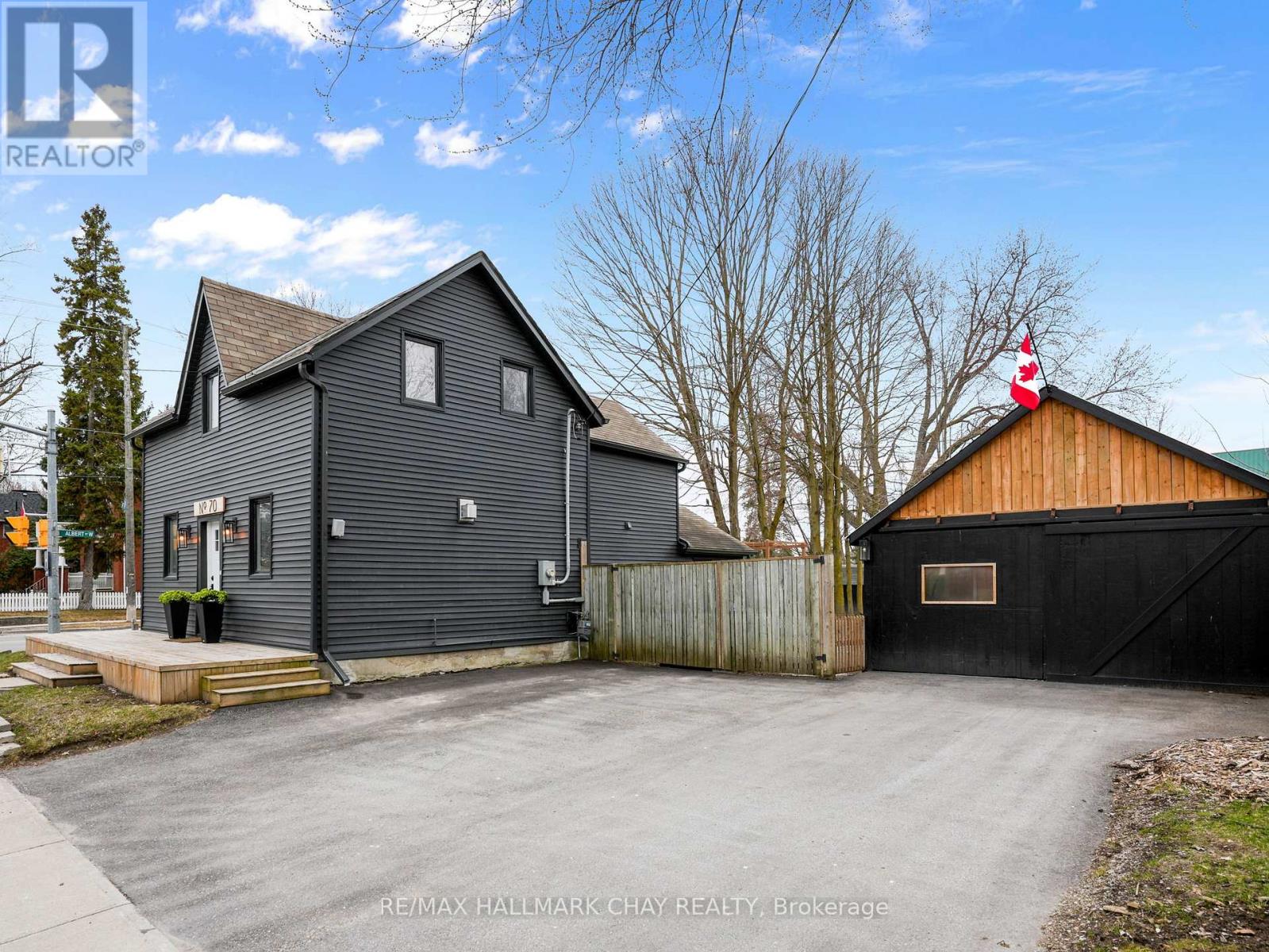 70 Church Street S, New Tecumseth, Ontario  L9R 1S7 - Photo 3 - N12982072