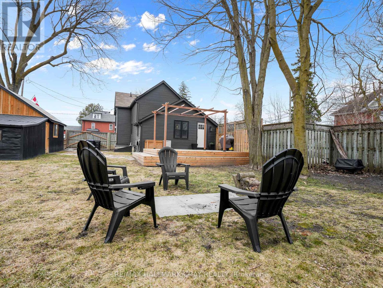 70 Church Street S, New Tecumseth, Ontario  L9R 1S7 - Photo 46 - N12982072