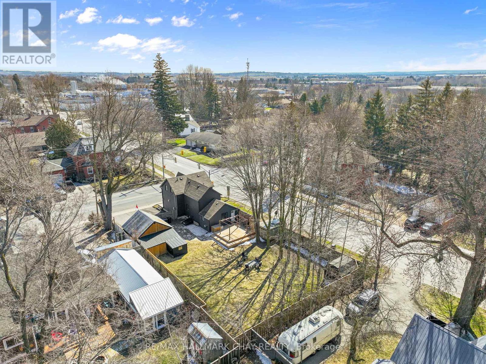 70 Church Street S, New Tecumseth, Ontario  L9R 1S7 - Photo 47 - N12982072