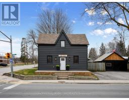70 CHURCH STREET S, New Tecumseth, Ontario