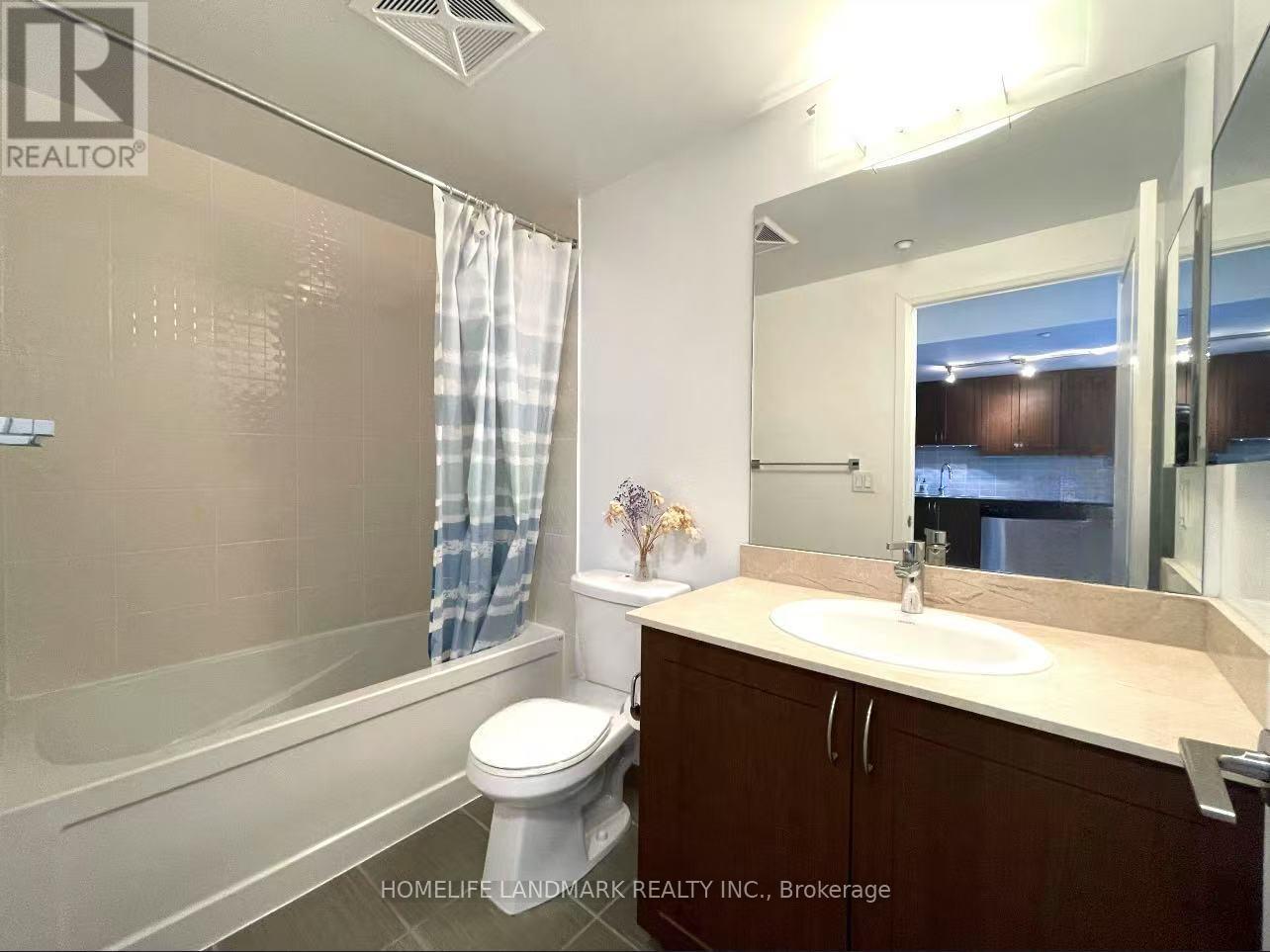 1017 - 372 Highway 7 E, Richmond Hill, Ontario  L4B 0C6 - Photo 11 - N12982090