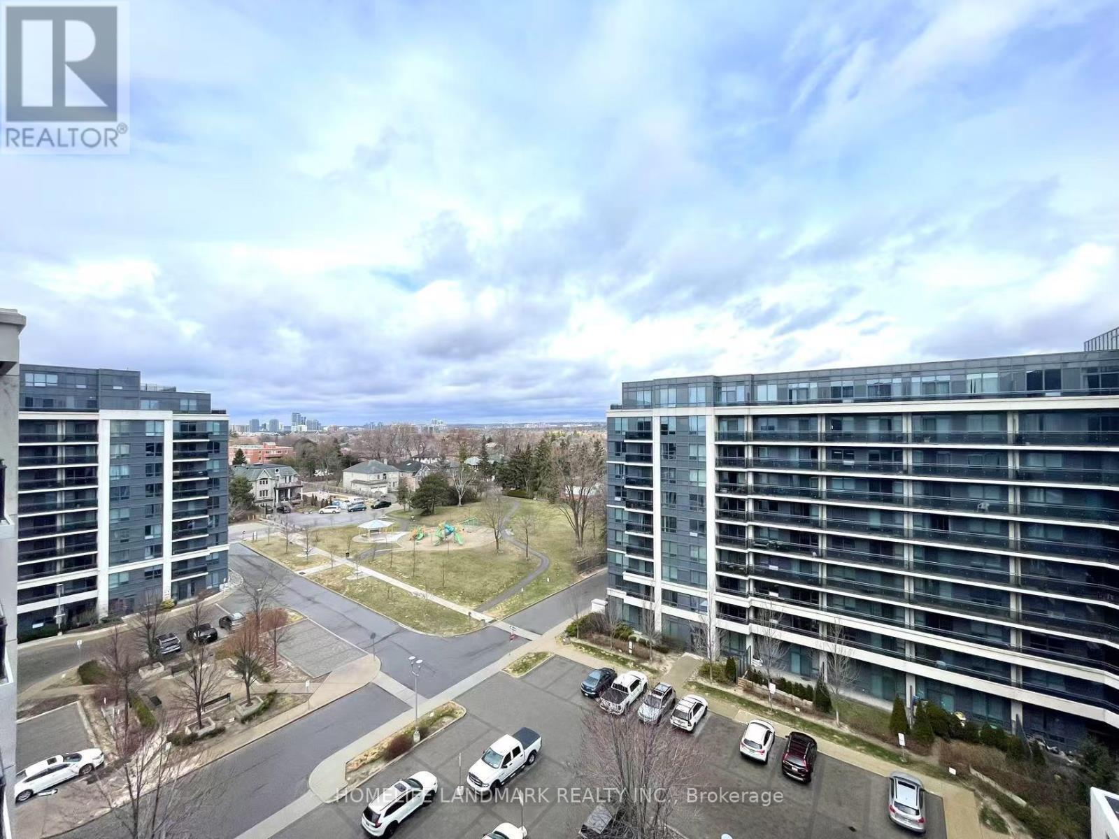 1017 - 372 Highway 7 E, Richmond Hill, Ontario  L4B 0C6 - Photo 13 - N12982090