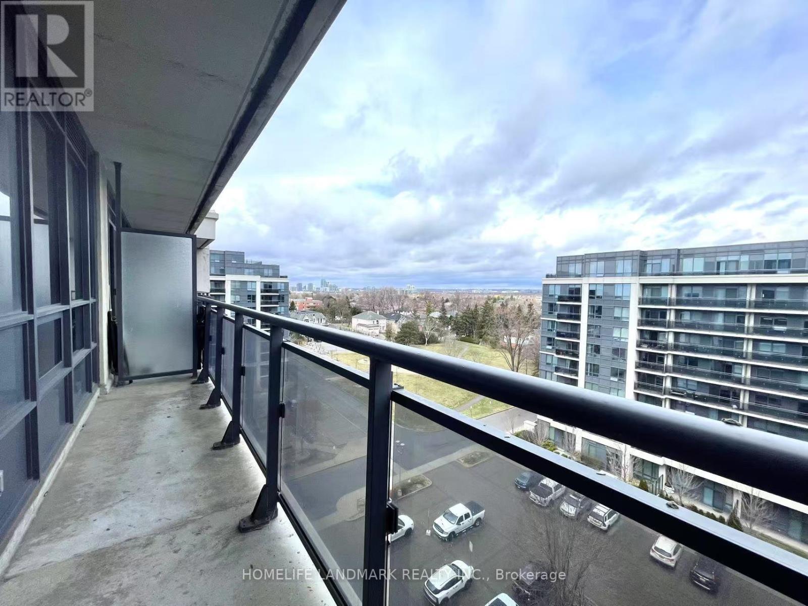 1017 - 372 Highway 7 E, Richmond Hill, Ontario  L4B 0C6 - Photo 14 - N12982090