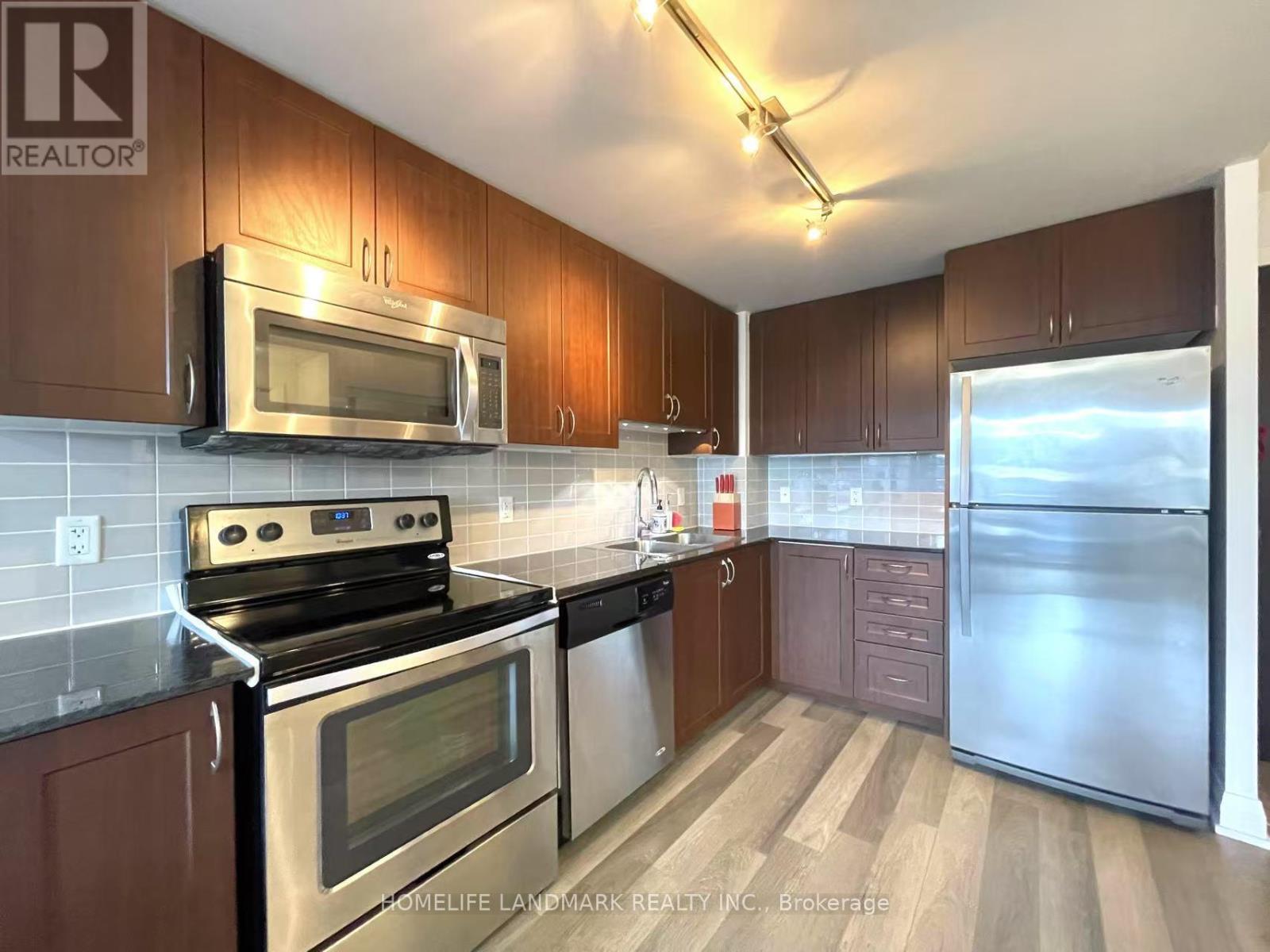 1017 - 372 Highway 7 E, Richmond Hill, Ontario  L4B 0C6 - Photo 5 - N12982090