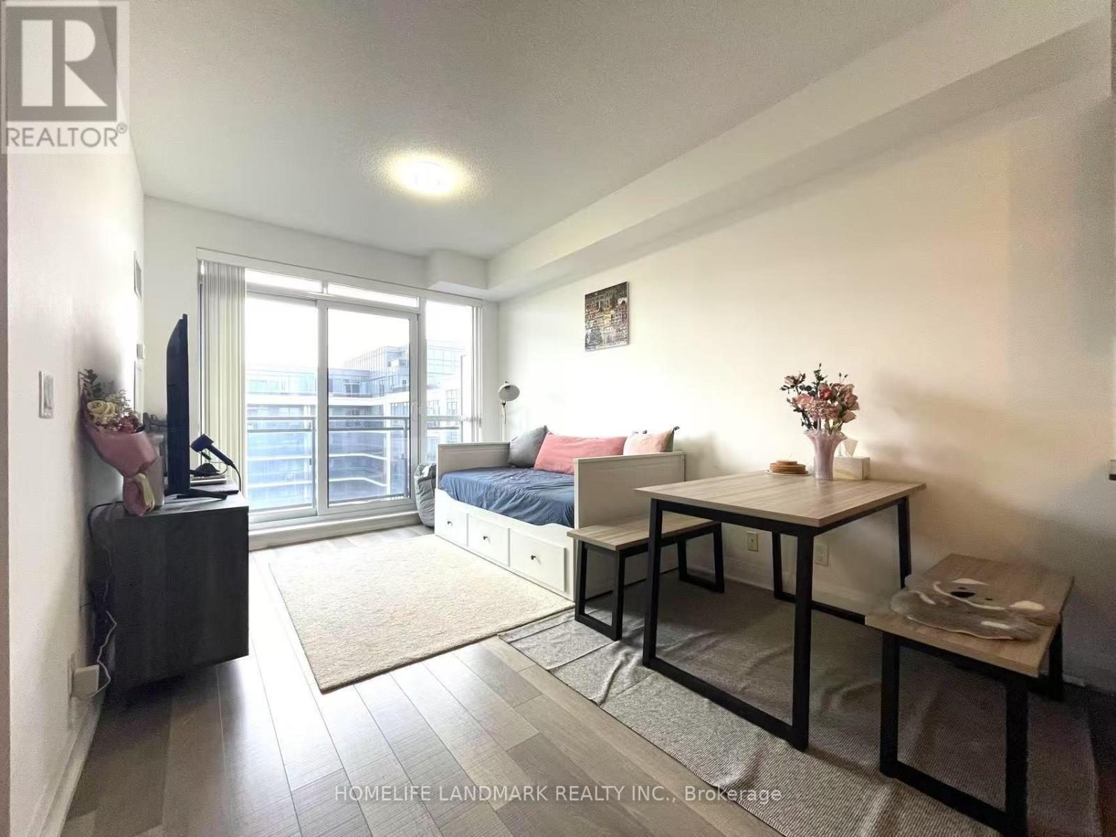 1017 - 372 Highway 7 E, Richmond Hill, Ontario  L4B 0C6 - Photo 7 - N12982090