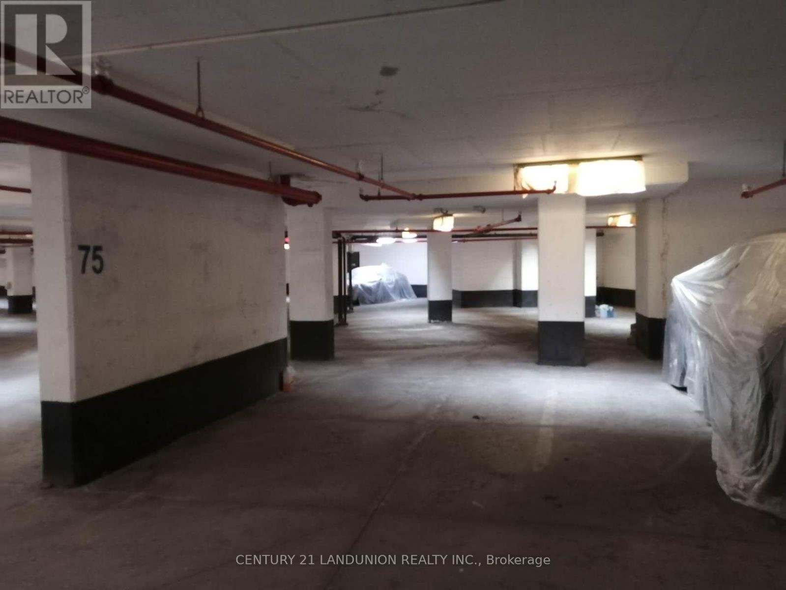 915 - 233 South Park Road, Markham, Ontario  L3T 0B3 - Photo 10 - N12982122