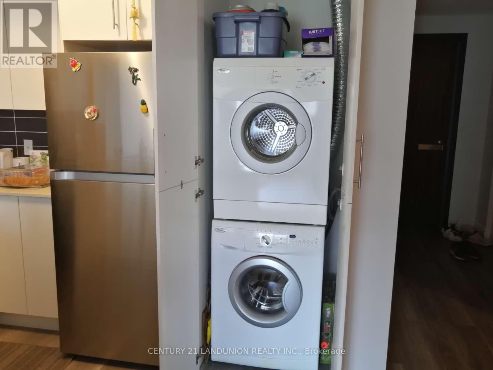 915 - 233 South Park Road, Markham, Ontario  L3T 0B3 - Photo 7 - N12982122