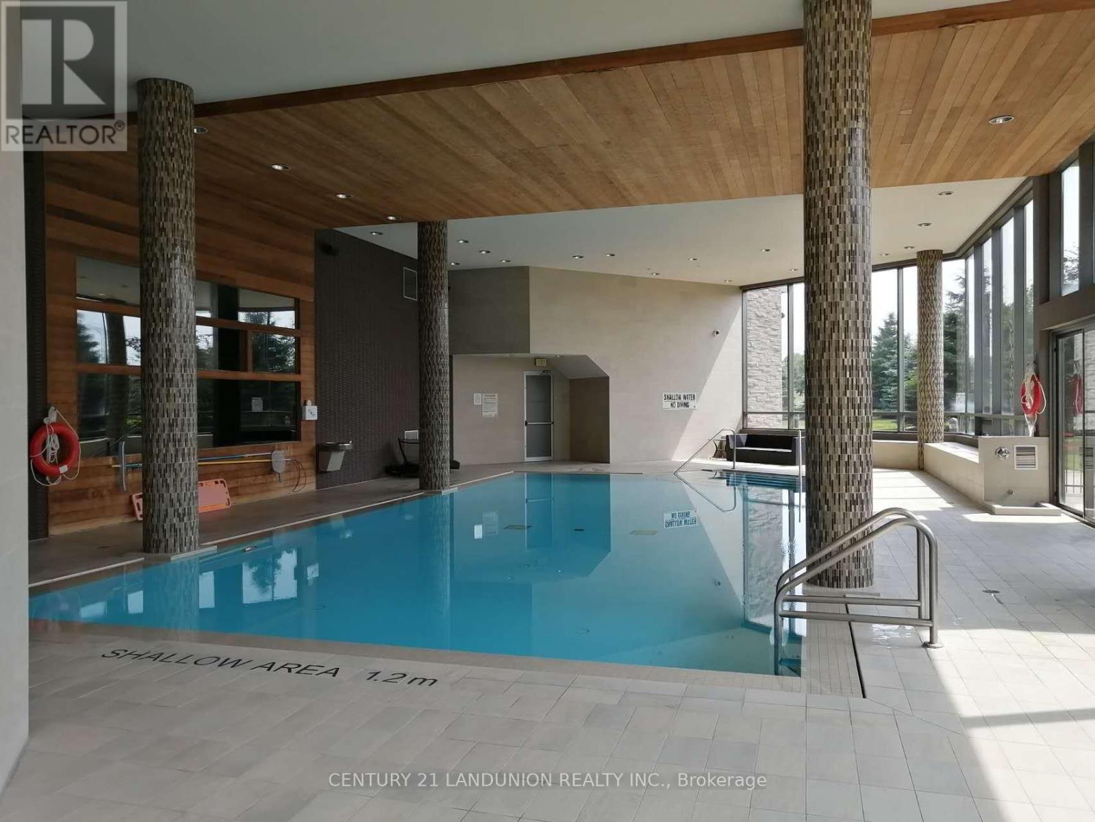 915 - 233 South Park Road, Markham, Ontario  L3T 0B3 - Photo 9 - N12982122