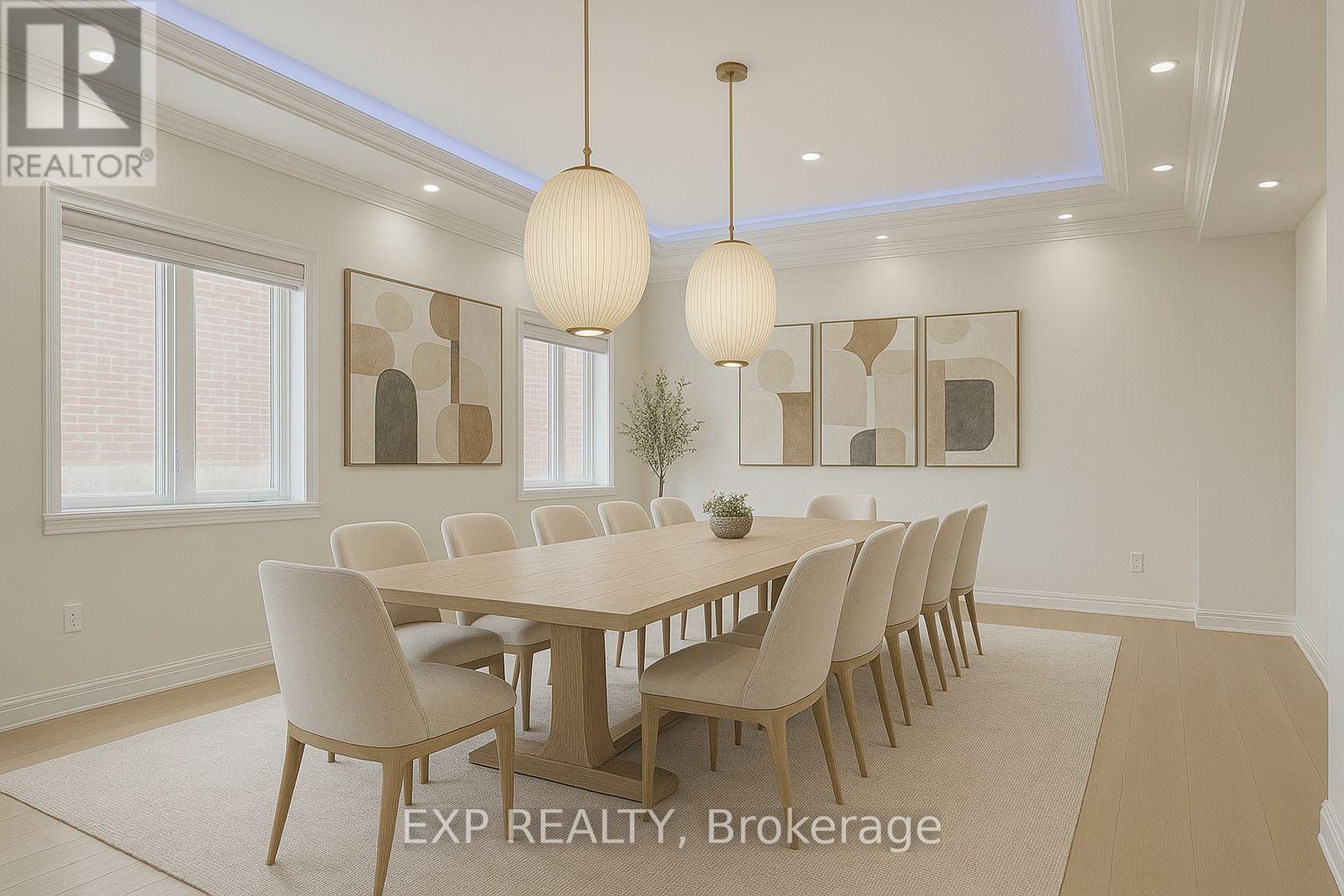 1466 Broderick Street, Innisfil, Ontario  L9S 4W1 - Photo 5 - N12982130