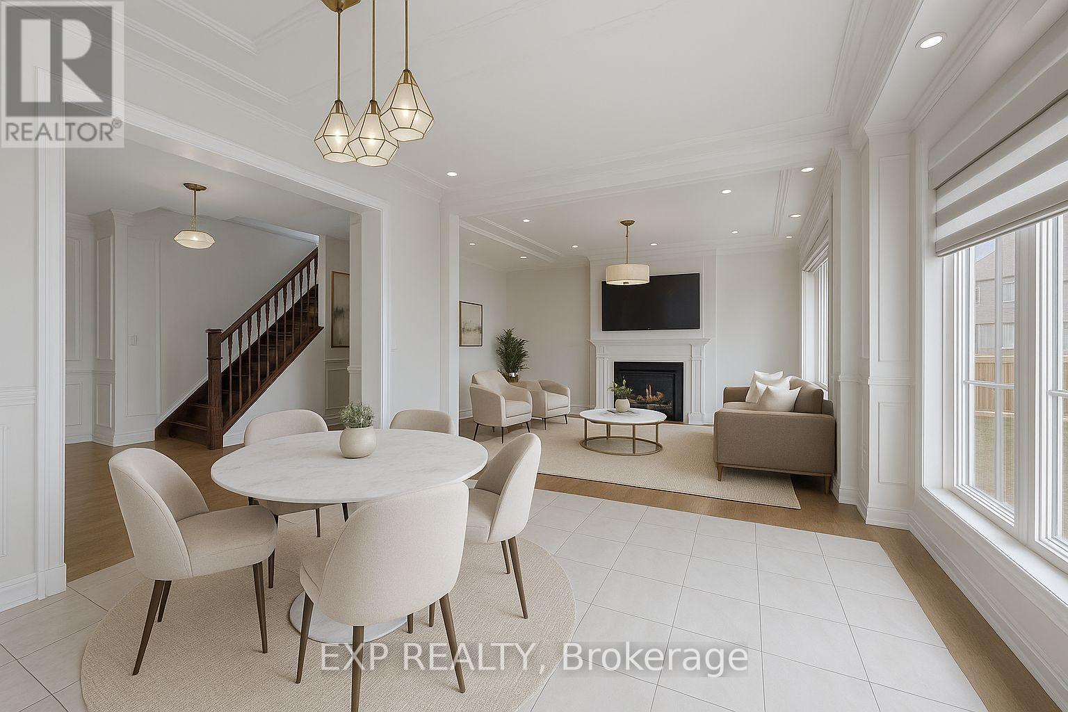 1466 Broderick Street, Innisfil, Ontario  L9S 4W1 - Photo 7 - N12982130