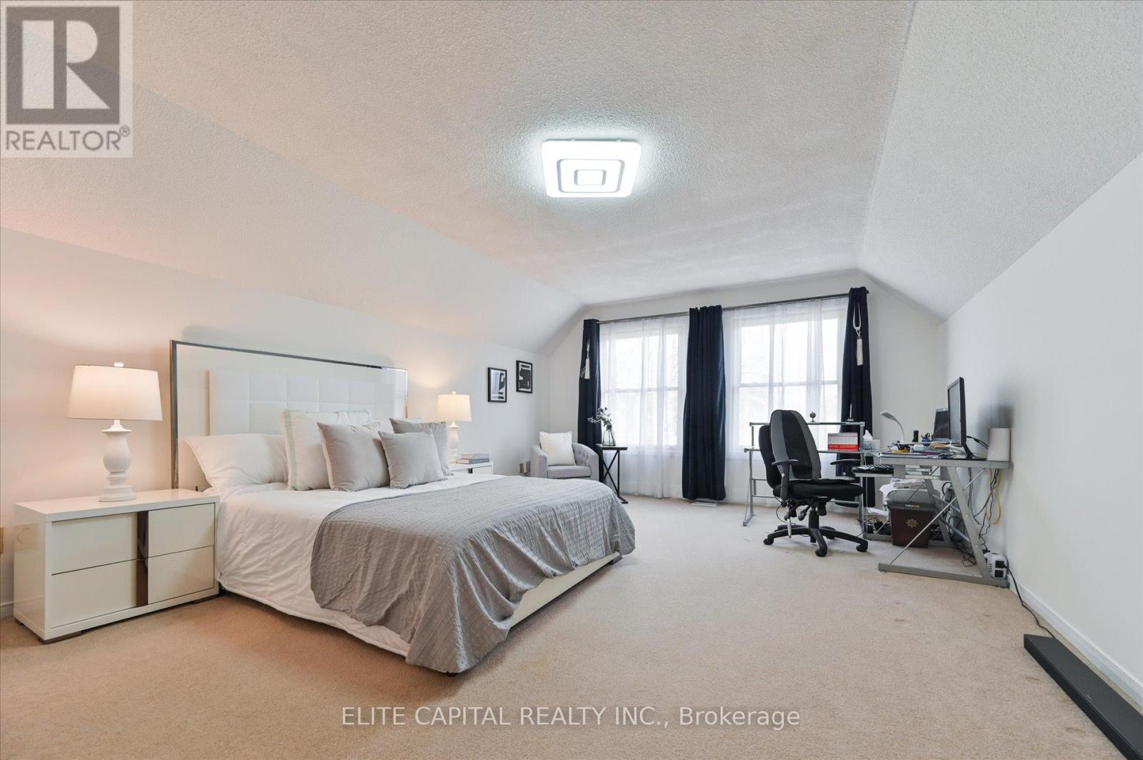 54 Bauer Crescent, Markham, Ontario  L3R 4H4 - Photo 16 - N12982142