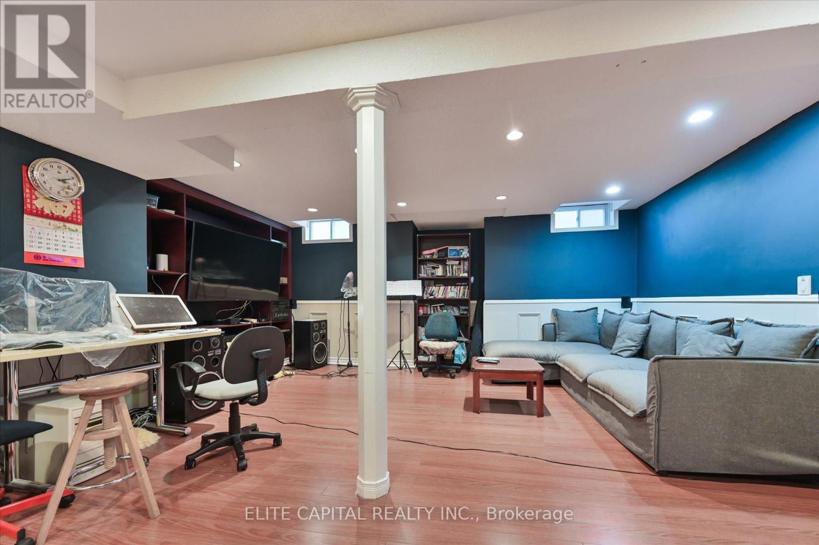 54 Bauer Crescent, Markham, Ontario  L3R 4H4 - Photo 21 - N12982142