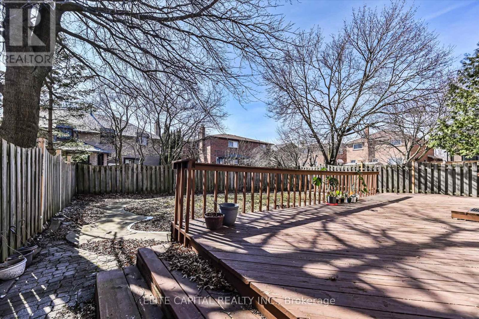 54 Bauer Crescent, Markham, Ontario  L3R 4H4 - Photo 24 - N12982142