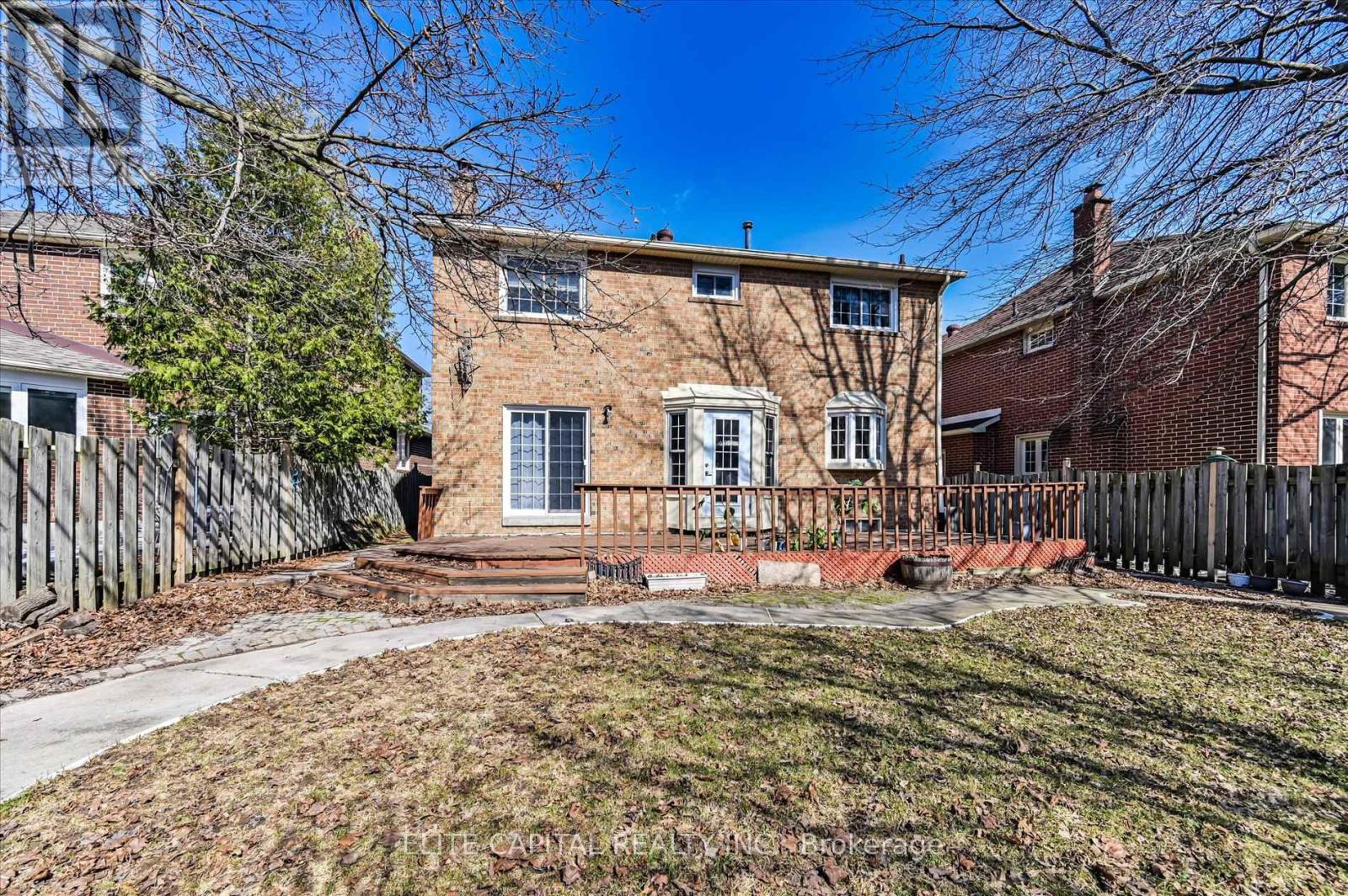 54 Bauer Crescent, Markham, Ontario  L3R 4H4 - Photo 26 - N12982142