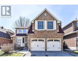 54 BAUER CRESCENT, Markham, Ontario