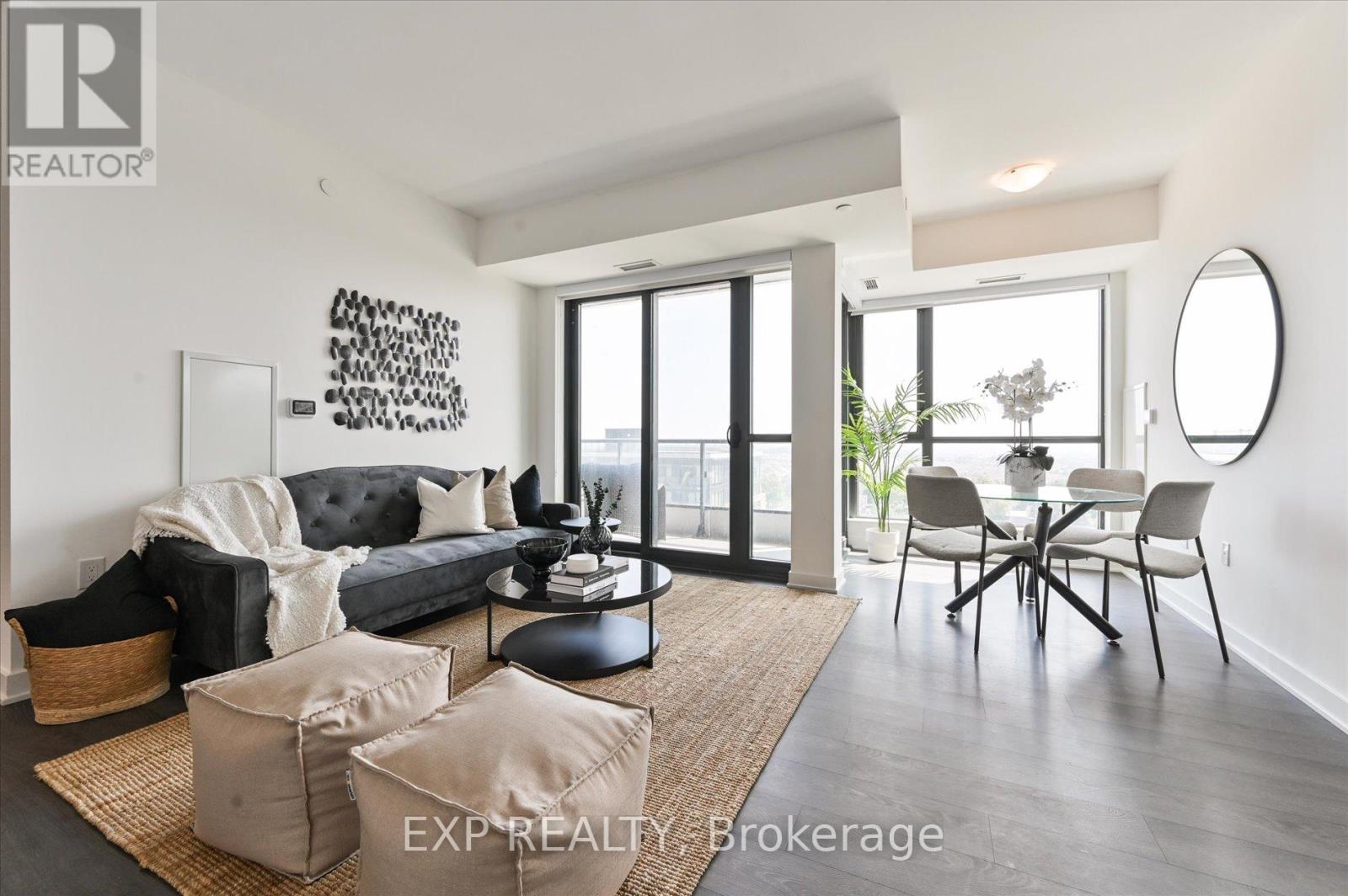 1006 - 120 Eagle Rock Way, Vaughan, Ontario  L6A 5C2 - Photo 19 - N12982202