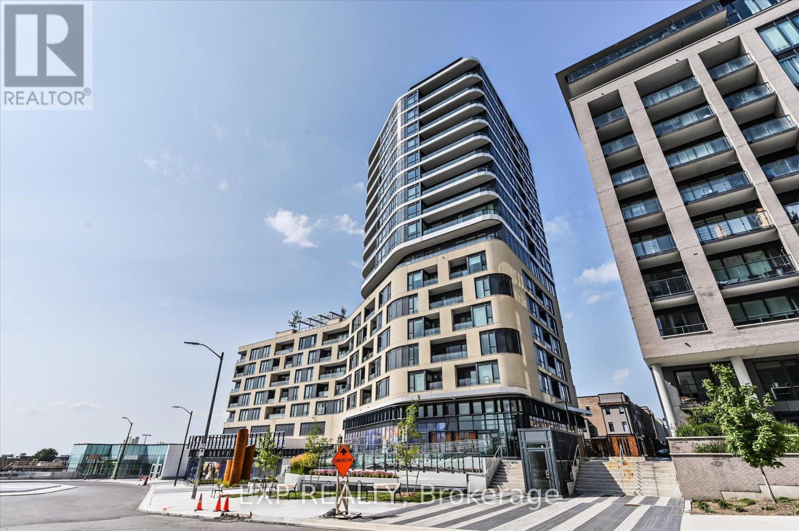 1006 - 120 Eagle Rock Way, Vaughan, Ontario  L6A 5C2 - Photo 5 - N12982202