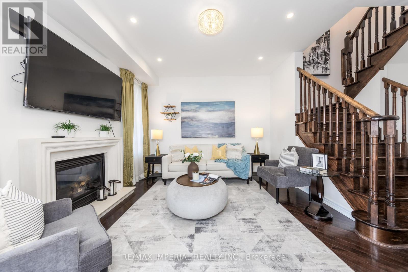 201 Shirrick Drive, Richmond Hill, Ontario  L4E 4Y4 - Photo 13 - N12982204