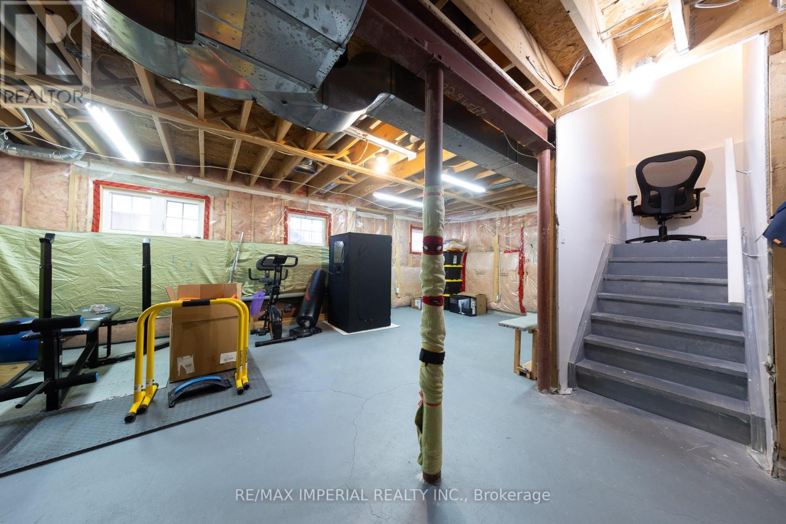 201 Shirrick Drive, Richmond Hill, Ontario  L4E 4Y4 - Photo 36 - N12982204