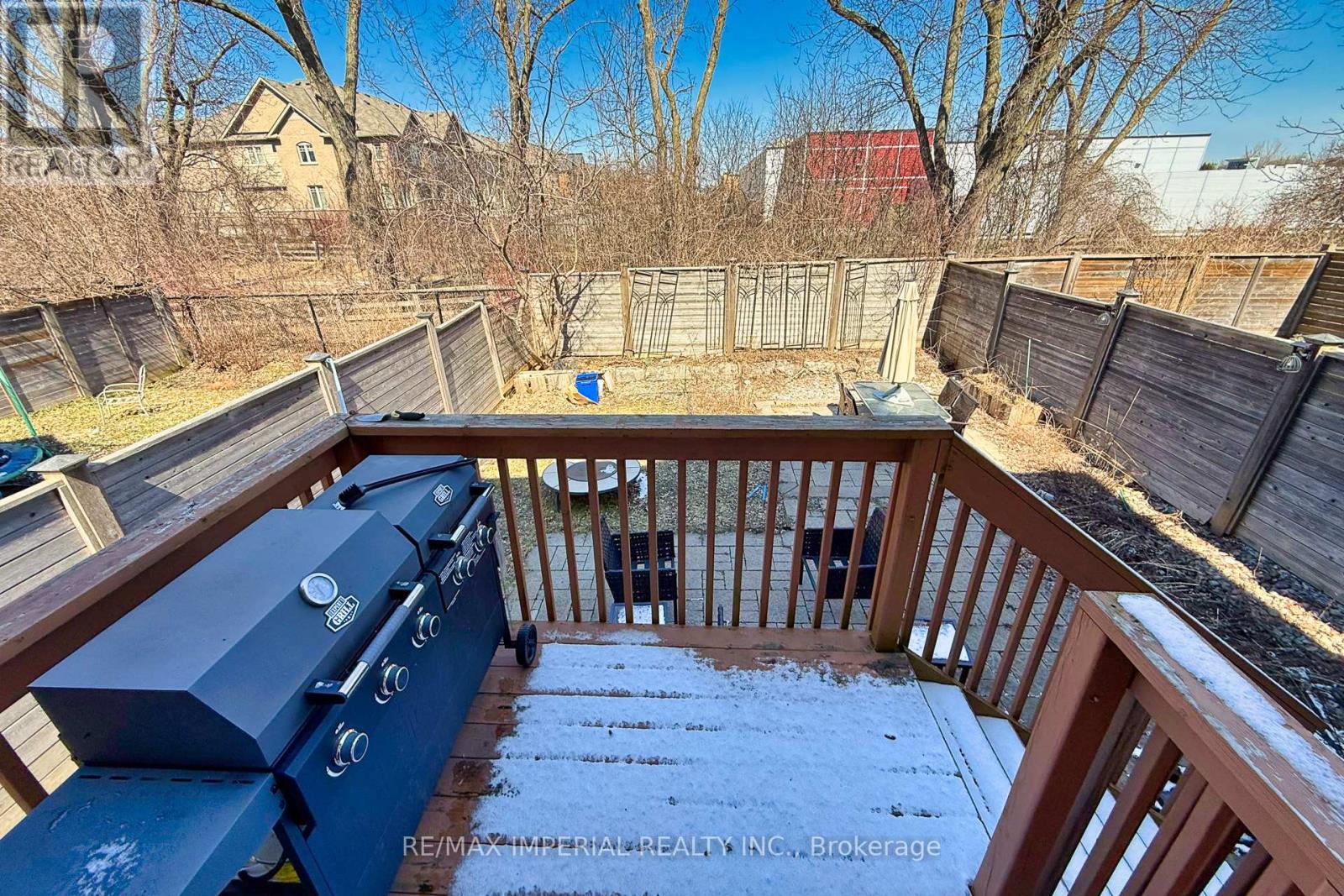 201 Shirrick Drive, Richmond Hill, Ontario  L4E 4Y4 - Photo 39 - N12982204