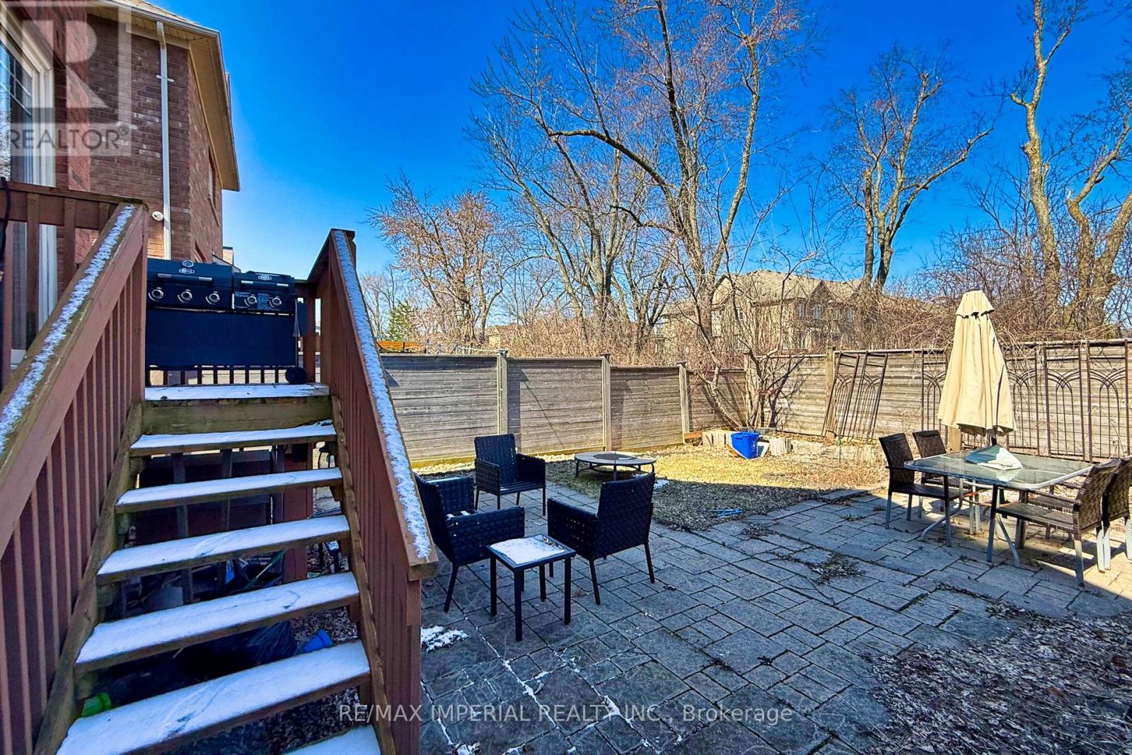 201 Shirrick Drive, Richmond Hill, Ontario  L4E 4Y4 - Photo 42 - N12982204