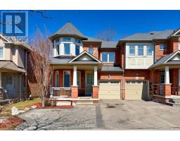 201 SHIRRICK DRIVE, Richmond Hill, Ontario