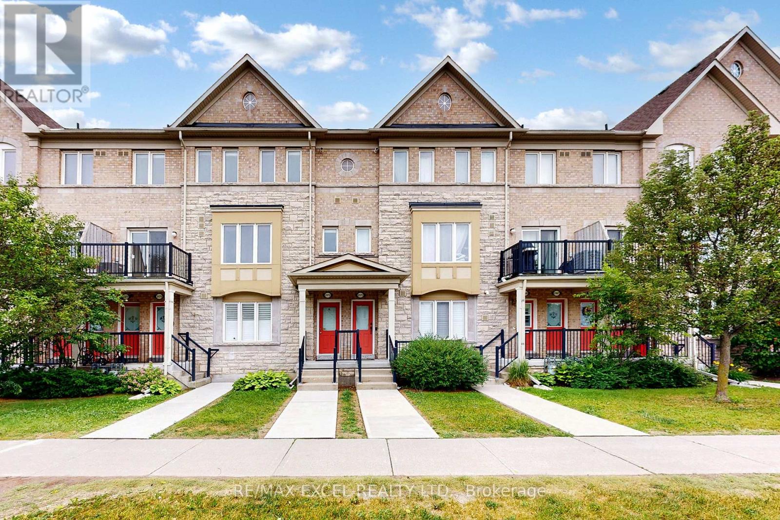2173 BUR OAK AVENUE, Markham, Ontario