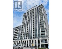 826 - 8 CEDARLAND DRIVE, Markham, Ontario