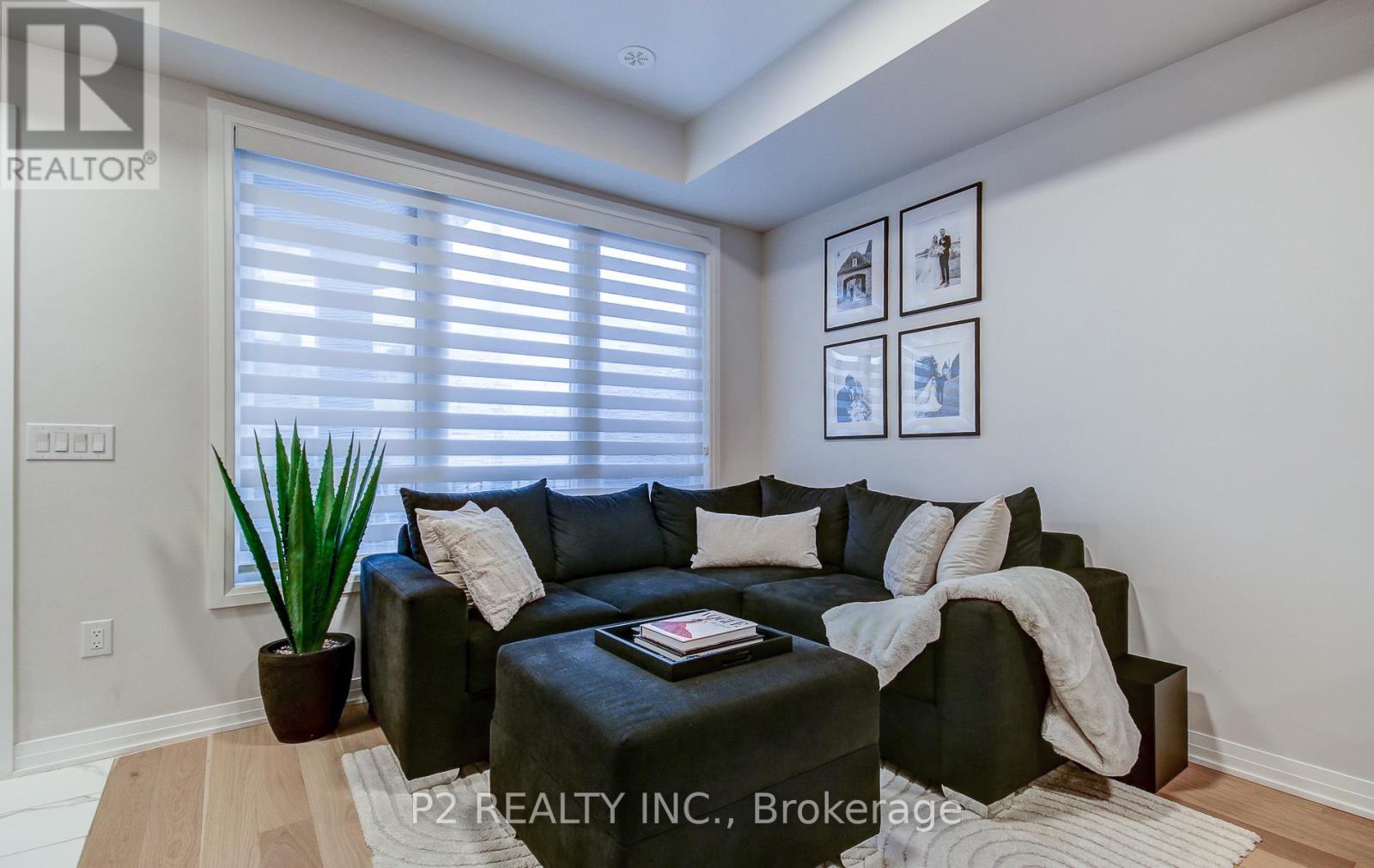 11 - 40 Baynes Way, Bradford West Gwillimbury (Bradford), Ontario  L3Z 4M4 - Photo 14 - N12982284