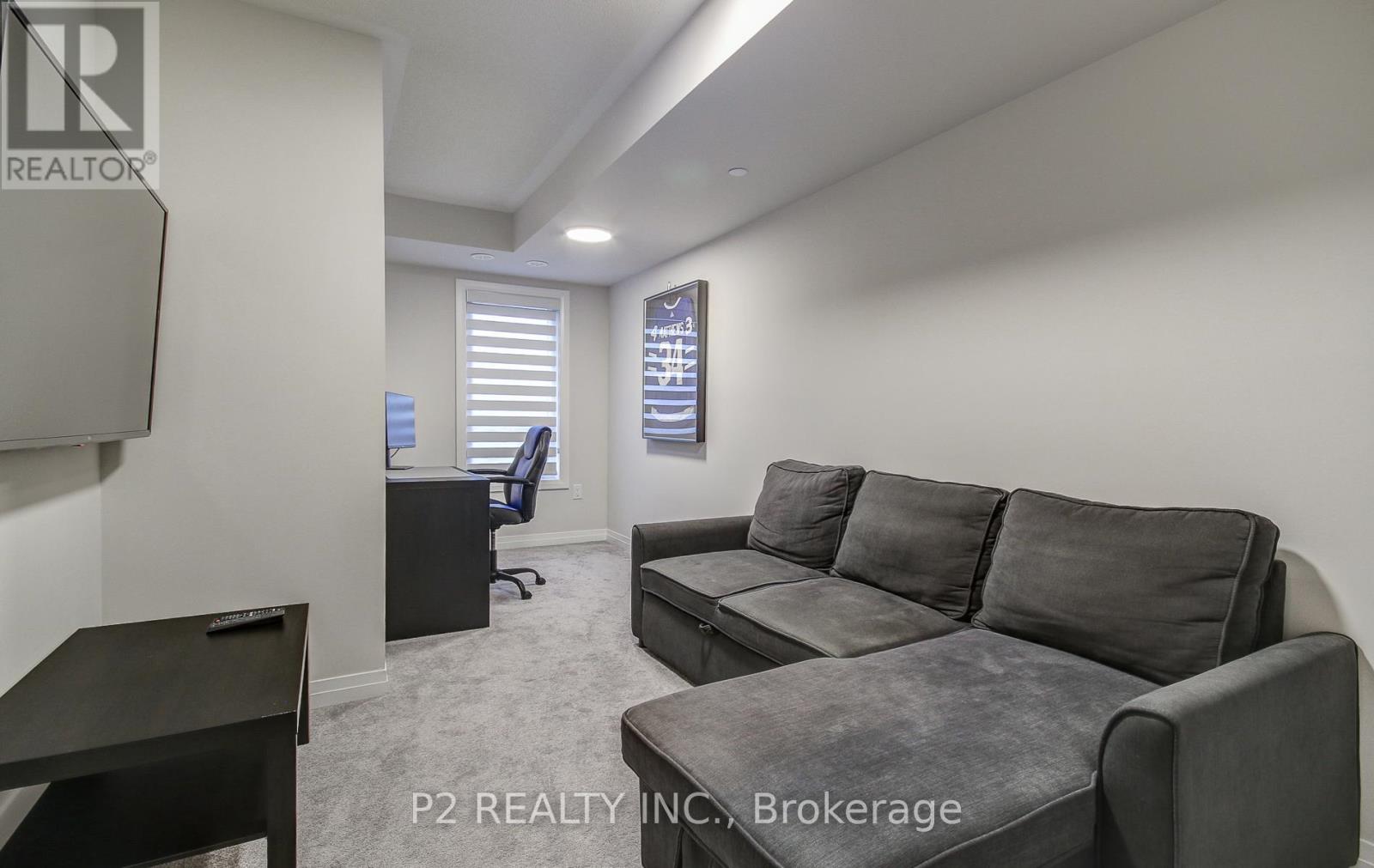 11 - 40 Baynes Way, Bradford West Gwillimbury (Bradford), Ontario  L3Z 4M4 - Photo 25 - N12982284