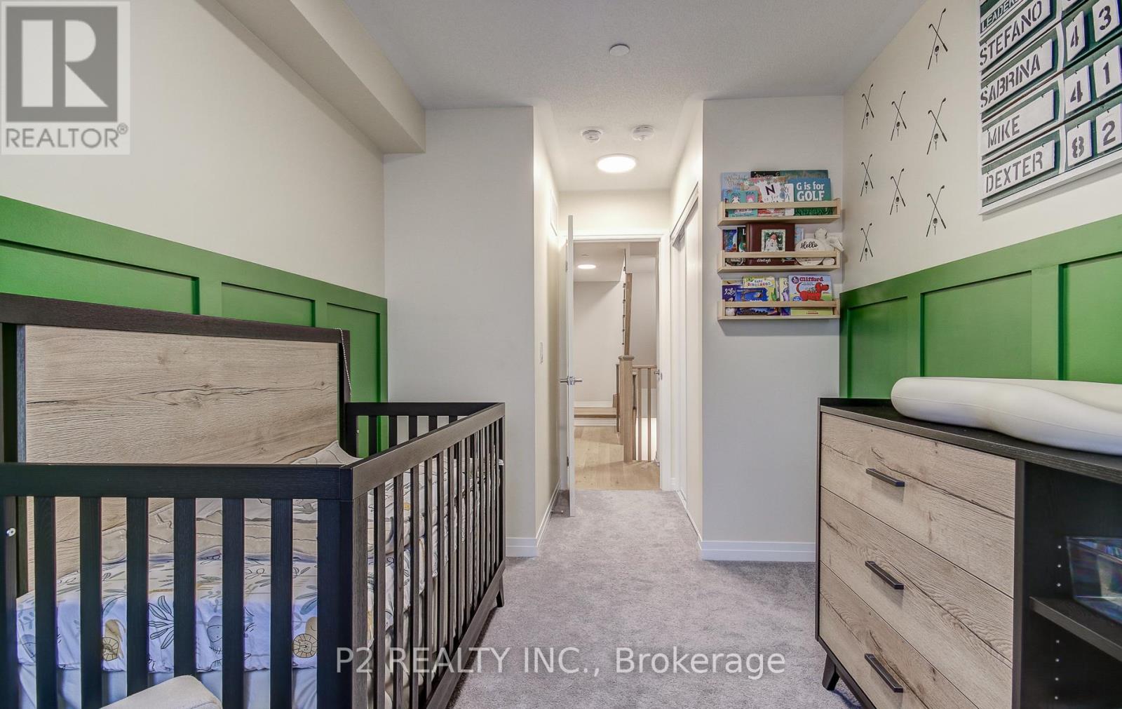 11 - 40 Baynes Way, Bradford West Gwillimbury (Bradford), Ontario  L3Z 4M4 - Photo 26 - N12982284