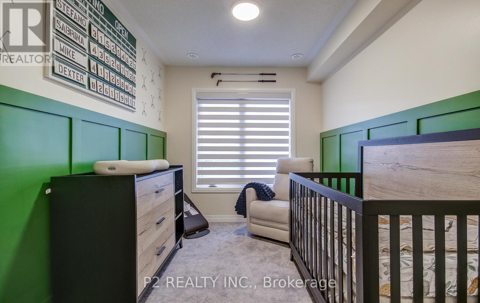 11 - 40 Baynes Way, Bradford West Gwillimbury (Bradford), Ontario  L3Z 4M4 - Photo 27 - N12982284