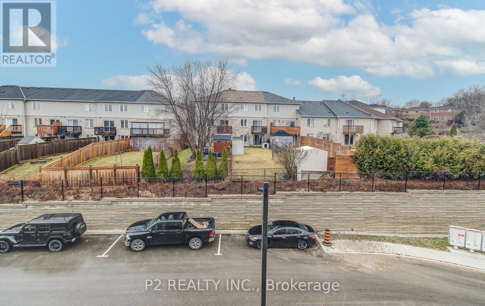 11 - 40 Baynes Way, Bradford West Gwillimbury (Bradford), Ontario  L3Z 4M4 - Photo 8 - N12982284