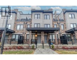 11 - 40 BAYNES WAY, Bradford West Gwillimbury, Ontario