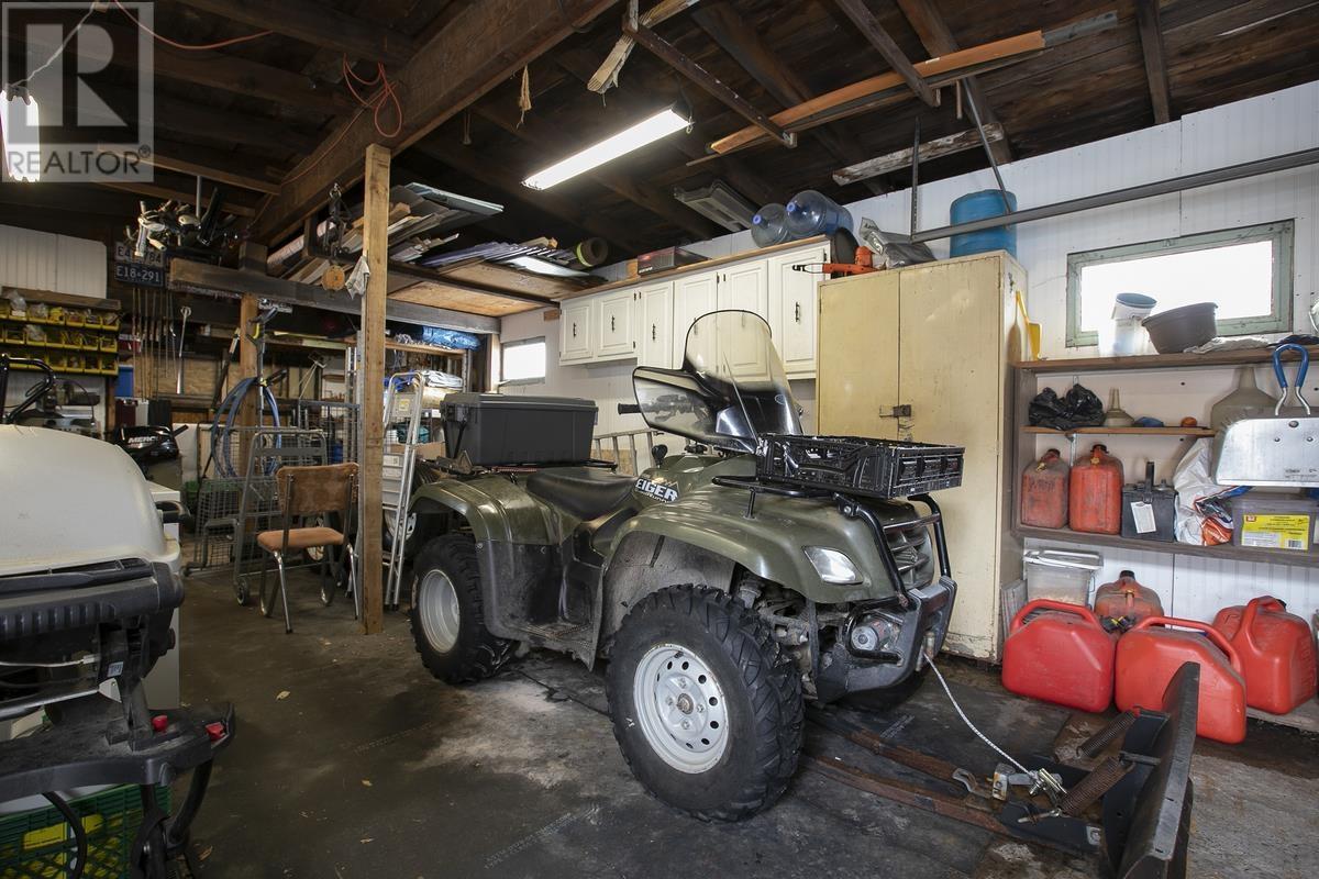 222 Hudson St, Sault Ste. Marie, Ontario P6A 1T5 - Photo 4 - SM260670