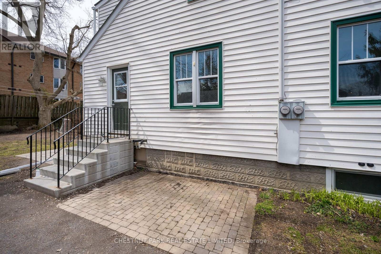 31-33 Washburn Street, Prince Edward County, Ontario  K0K 2T0 - Photo 20 - X12779982
