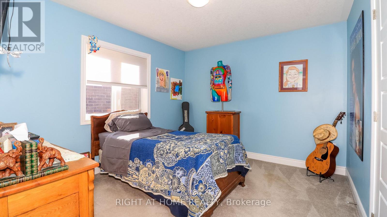 28 Hunter Avenue, Tay (Victoria Harbour), Ontario  L0K 2A0 - Photo 10 - S12982060