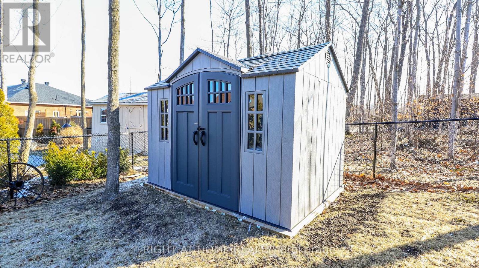 28 Hunter Avenue, Tay (Victoria Harbour), Ontario  L0K 2A0 - Photo 18 - S12982060