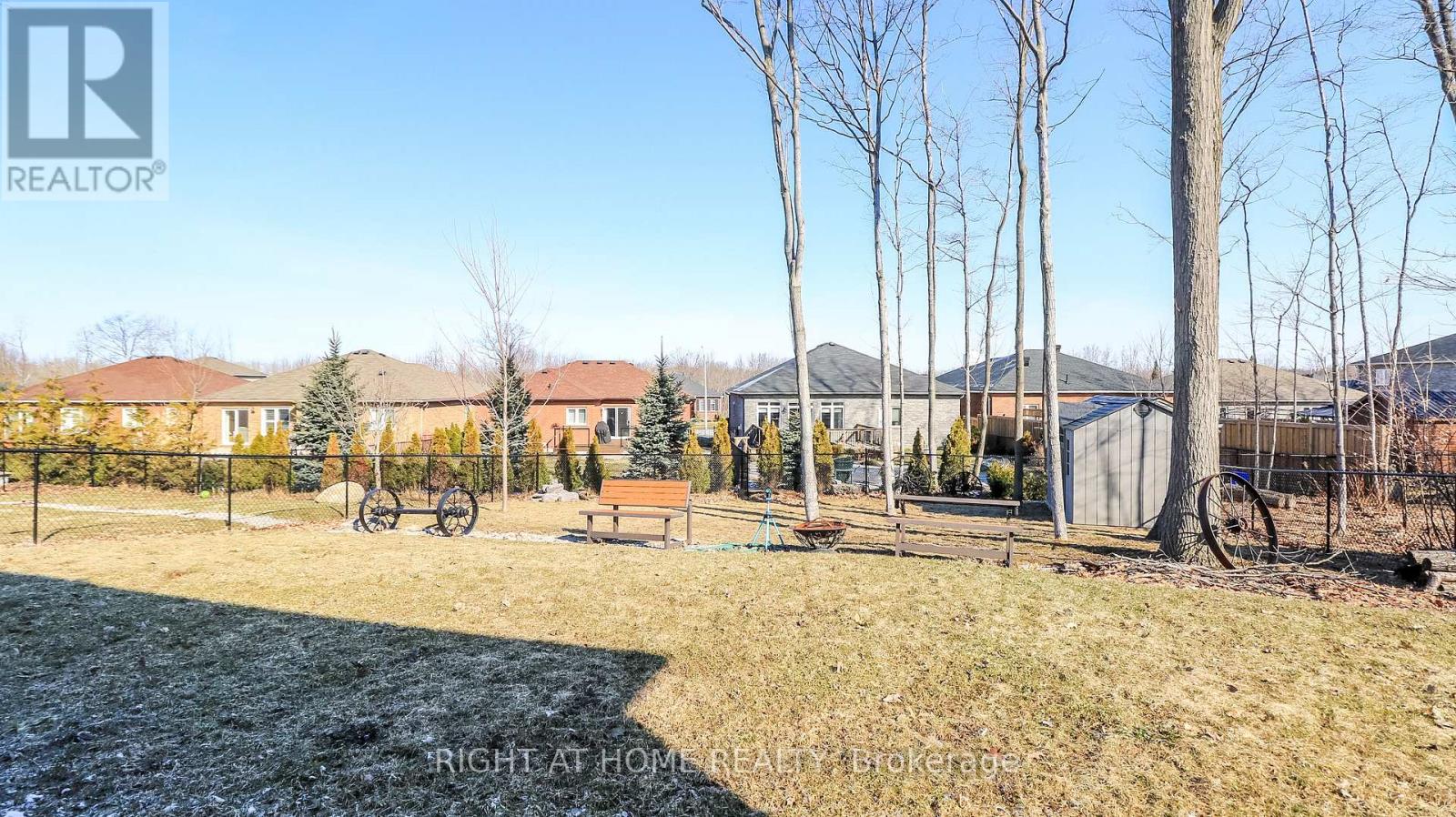 28 Hunter Avenue, Tay (Victoria Harbour), Ontario  L0K 2A0 - Photo 19 - S12982060