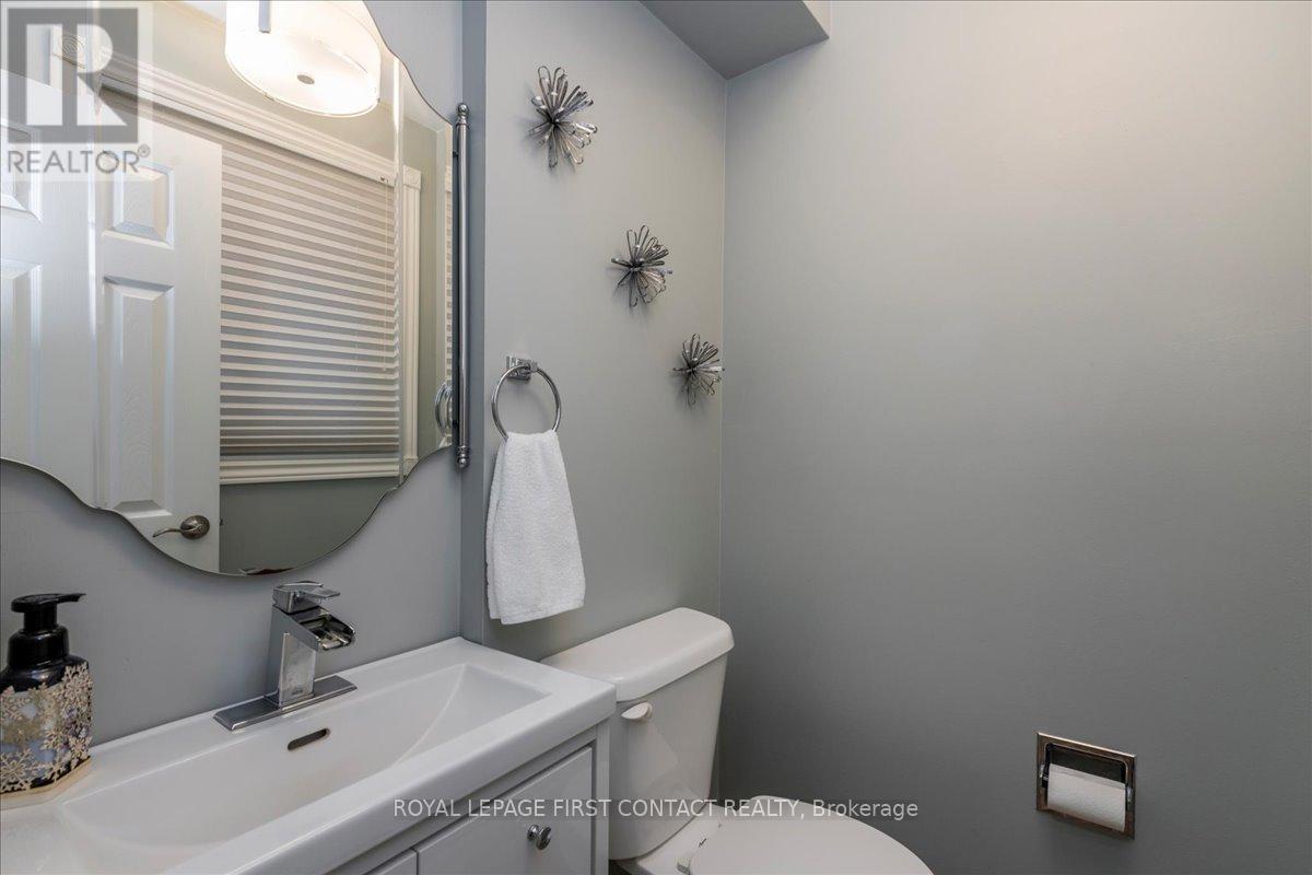 23 Virgilwood Crescent, Barrie (Cundles East), Ontario  L4M 4X6 - Photo 12 - S12982138