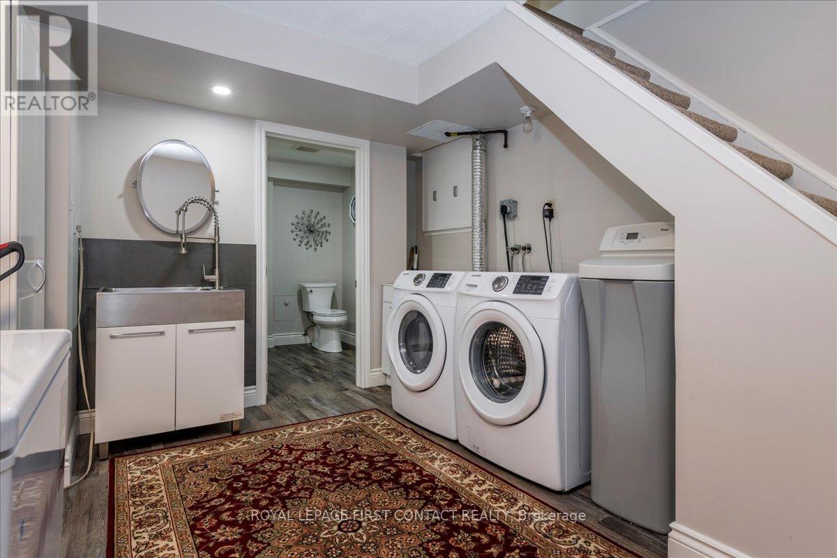 23 Virgilwood Crescent, Barrie (Cundles East), Ontario  L4M 4X6 - Photo 21 - S12982138