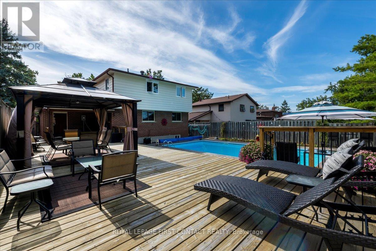 23 Virgilwood Crescent, Barrie (Cundles East), Ontario  L4M 4X6 - Photo 31 - S12982138