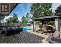 23 VIRGILWOOD CRESCENT, Barrie, Ontario