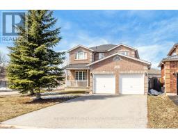 212 PRINGLE DRIVE, Barrie, Ontario