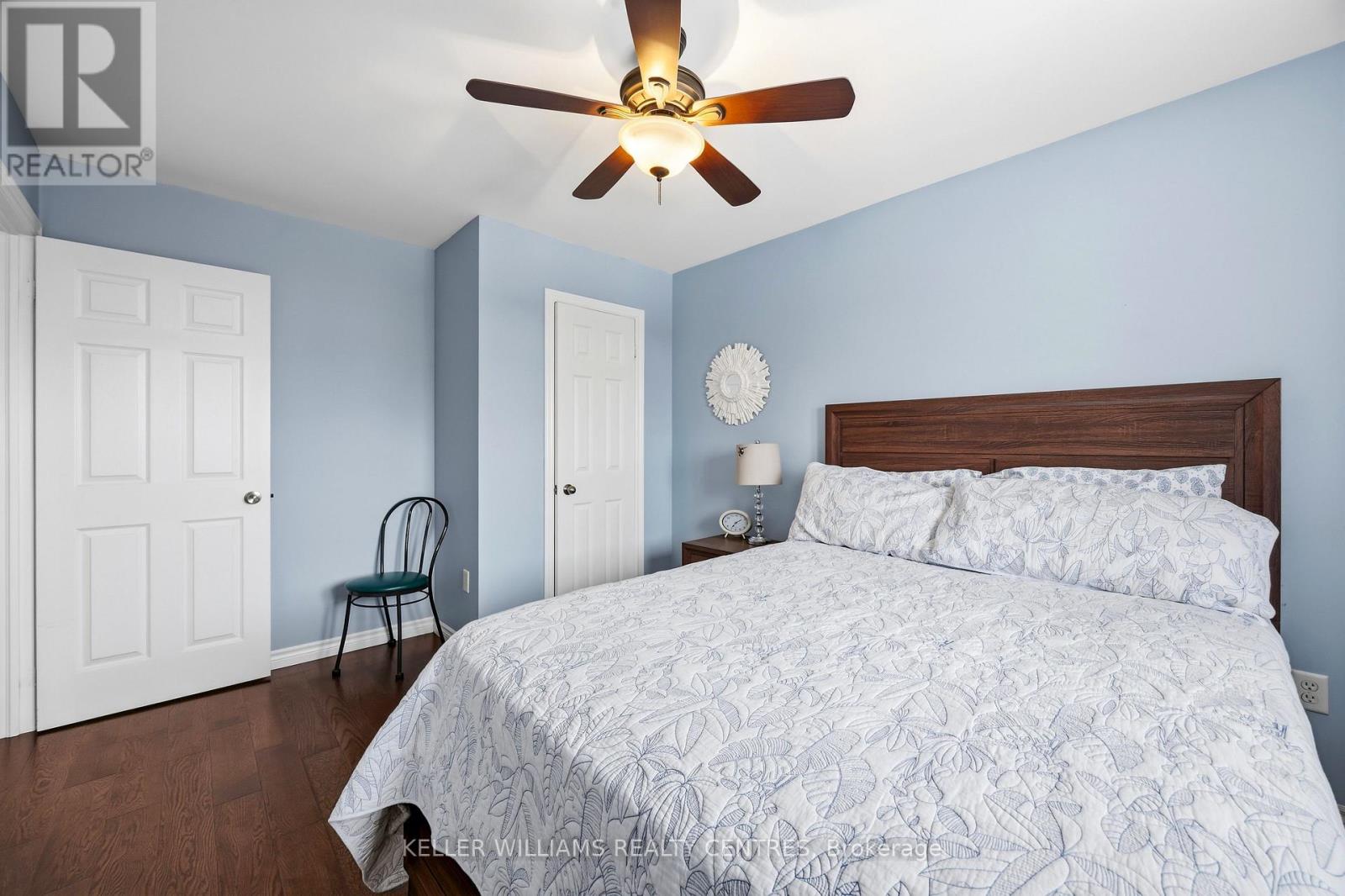 13 Surrey Drive, Barrie (Little Lake), Ontario  L4M 0C5 - Photo 17 - S12982166