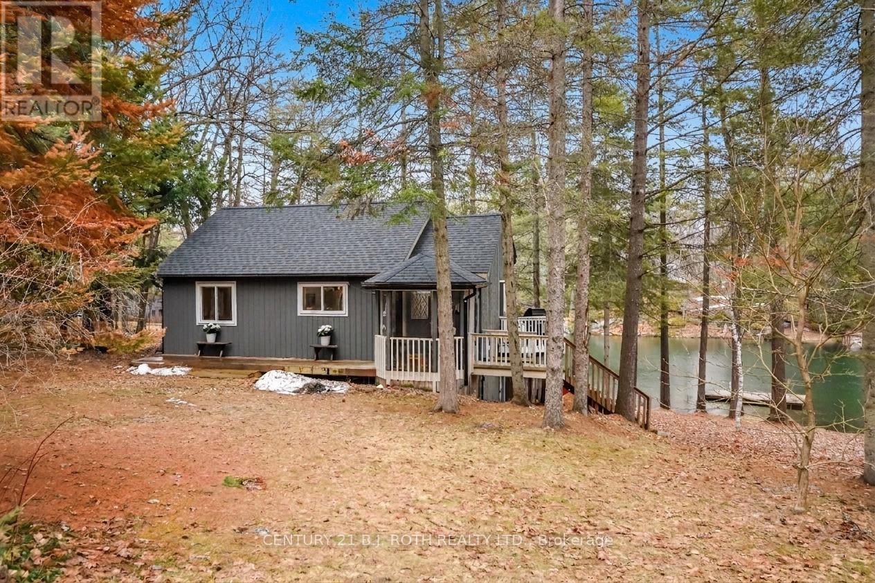 7767 OAKRIDGE DRIVE, Ramara, Ontario